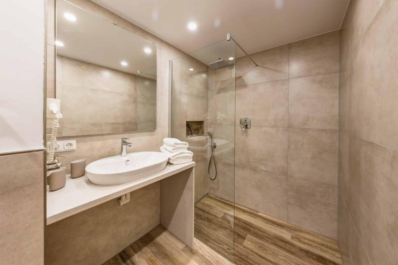 Apartmán Silberleithen Estate Biberwier Exteriér fotografie